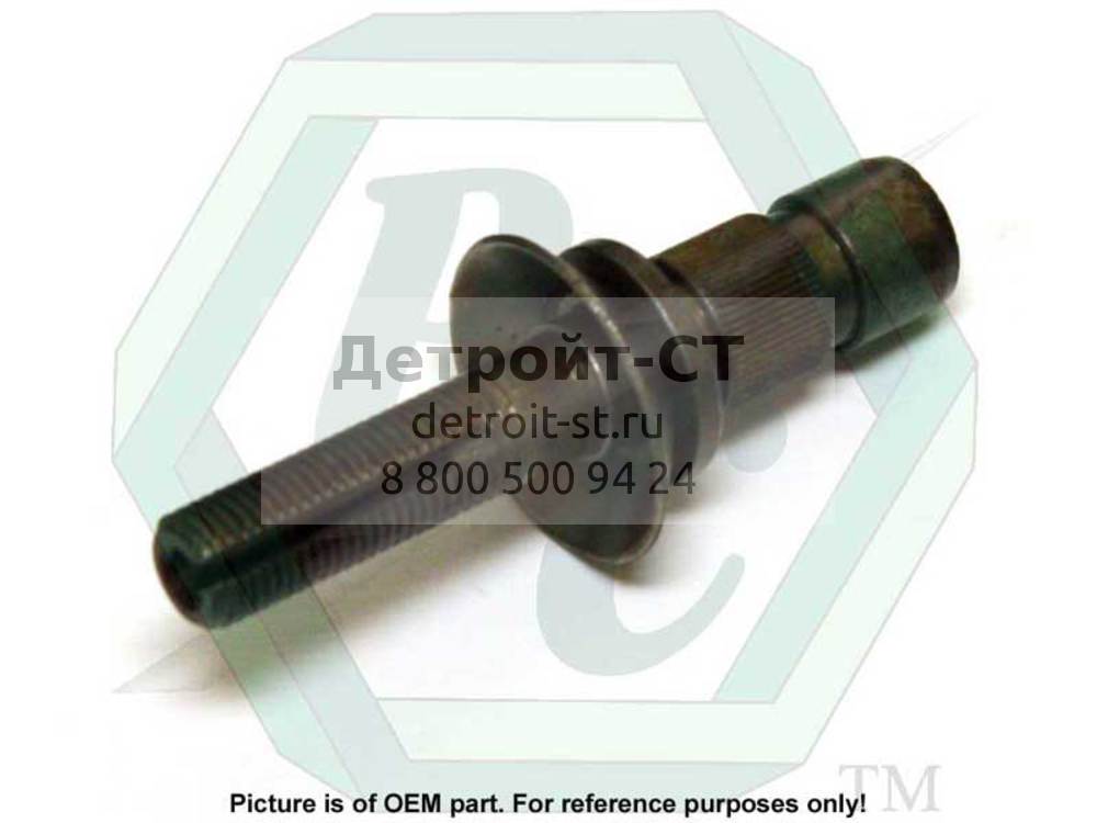 Shft Assy Tach Dr. 5155861 фото запчасти