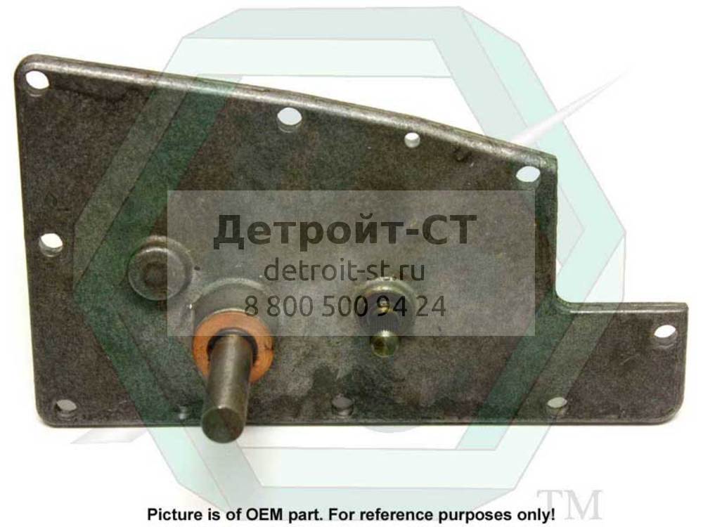 Cover Asm. 5102479 фото запчасти