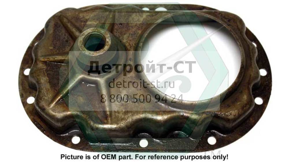 Cover Asm. 5100813 фото запчасти