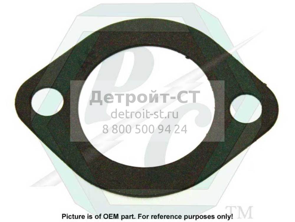 Gasket, Tach Drive Adapter, 71 5123123 фото запчасти