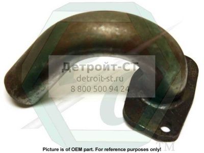 Pipe Asm. 5128870 фото запчасти