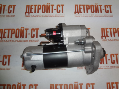 Стартер Krauf STN7140UL фото запчасти