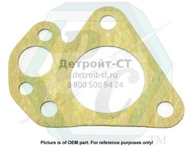 Gasket 5147272 фото запчасти