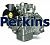 FUEL INJECTION PIPE PERKINS 35355185 фото запчасти