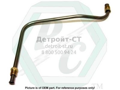 Tube 5123057 фото запчасти