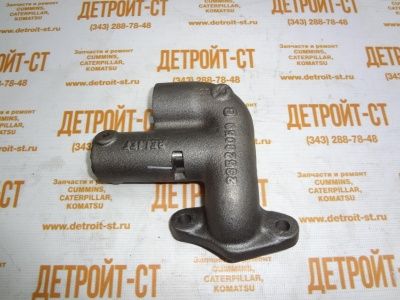 Клапан редукционный Detroit Diesel 23528691 (23526050, 23514767) фото запчасти