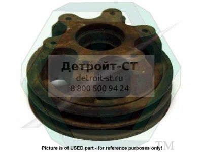 Pulley 5103371 фото запчасти