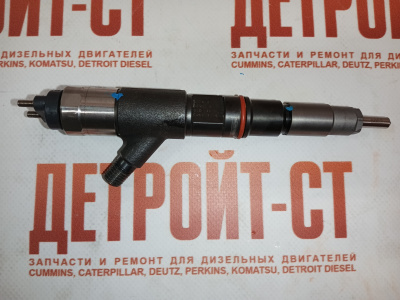 Форсунка Cummins ISF3.8 5296723 фото запчасти