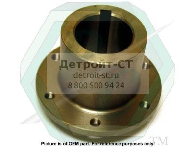 Hub 5178036 фото запчасти