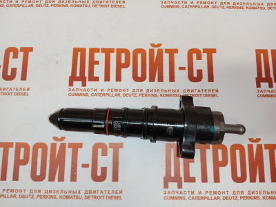 Форсунка Cummins KTA-50 3095773 фото запчасти