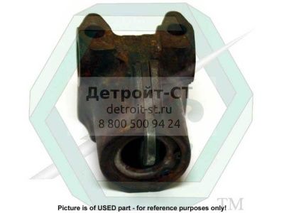 Bracket, 4-53T 5100687 фото запчасти