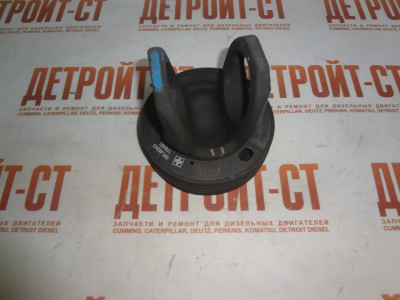 Поршень Cummins М-11 / QSM-11 / ISM-11 4025161 (3803976, 3803704, 3896031) фото запчасти