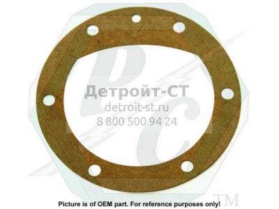 Gasket 5193603 фото запчасти