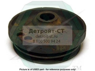 Pulley, 3-53, Front Bal. 8925944 фото запчасти