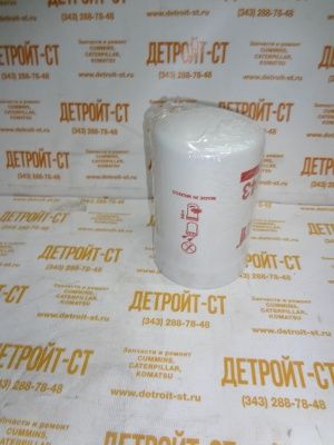 Масляный фильтр Fleetguard LF16243 (RE504836, B7322, P550779, 7090561)