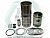 Cyl. Kit, X-Head Turbo, 18:1 CR, .84PH 23503778 фото запчасти