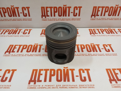 Поршень комплект Deutz BF4M1013, BF6M1013, TCD2013 2V 04501353 (4501353, 0450-1353, 801554-00-1, 41506961, 40278600, 5258754, 165K09400, 801554-00-2, 42562830, 10603006, 801524-00-2, 10603006, 165K07900, 10603005) фото запчасти