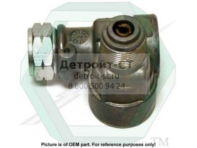 Adaptor 1565168 фото запчасти