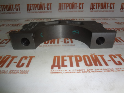 Крышка коренного подшипника Cummins 206588 фото запчасти