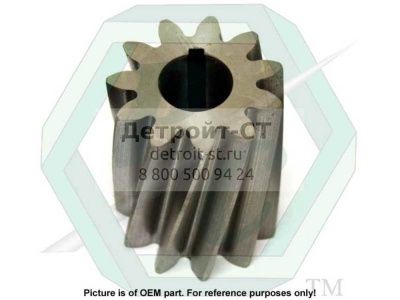 Gear 5121932 фото запчасти