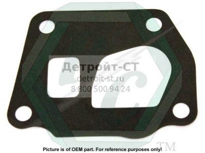 Gasket 5140881 фото запчасти