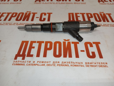 Форсунка Cummins ISF3.8 5296723 фото запчасти