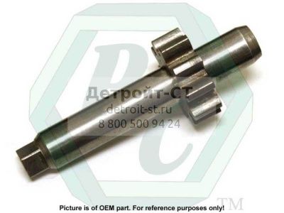 Shaft & Gear, F/P Drive 5181746 фото запчасти