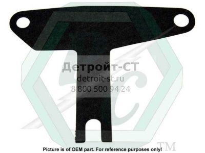 Gasket, Therm Hsg. 5123715 фото запчасти