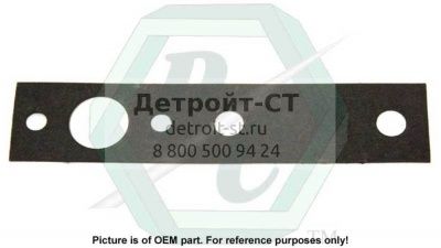 Gasket, Generator Mtg. Bracket 5122266 фото запчасти