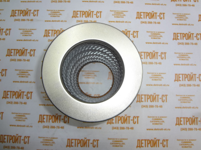 Фильтр гидравлики PC200-7, PC300-7, D275AX-5 207-60-71181 (CE0068H, P550787, PT9351-MPG) фото запчасти