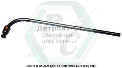 Tube, A/B Drain, 10.18\" L. 5134753 фото запчасти