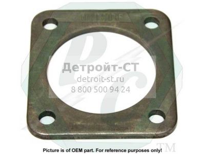 Flange 5141451 фото запчасти