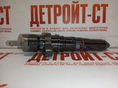 Форсунка Cummins KTA-50 3095773 фото запчасти