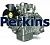 Корпус масляного фильтра Perkins 10000-55606 (KRP1570) фото
