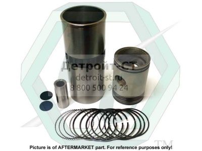 Cyl. Kit, NA Trunk, 21:1 CR 5198904 фото запчасти