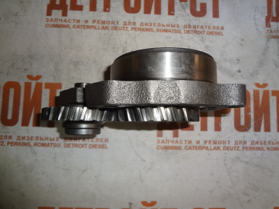 Насос масляный Cummins B-5,9 4939587 (5346430, C5346430, 3937404, 4935792, 3941742, 3926203, 3924720, 3918212, 3914008, 3914006, 3906414, 3901175, 5346429, C5346429) фото запчасти