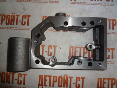 Картер коромысел Cummins KTA19 3177713 (3039097) фото запчасти