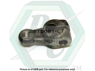 Lever 5102710 фото запчасти