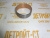 Втулка распредвала Komatsu 6206-21-1420 (6275211420, 6206211420, 6275-21-1420) фото запчасти