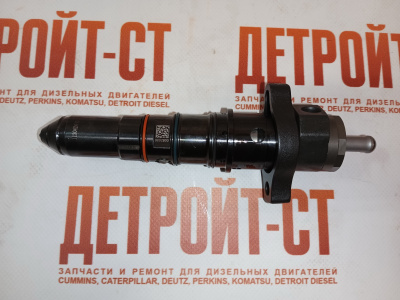 Форсунка Cummins KTA-19, KTTA-19, KTA-38, KTA-50 3076132 (3058802, 3076132PX) фото запчасти