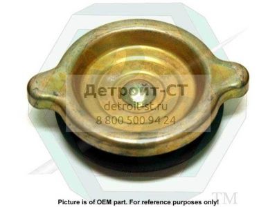 Cap, Oil Filler* 5108474 фото запчасти