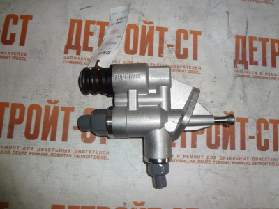 Насос подкачки (ТННД) Cummins B5,9 3415699 (4988748, 3917334, 3921550, 3925856, 3926034, 3930135, 3932225, 3933253, 3936317, 4944716, 3936323, 3933259, 3933212, 4944712, 3936318, 3933254, 3932226, 3930201, 4988753, 4988749, 6743-71-7132, 3936318, 4944711) фото запчасти