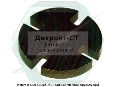 Coupling, Acc. Drive 5139545 фото запчасти