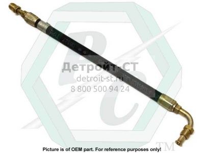 Fuel Hose 5131253 фото запчасти