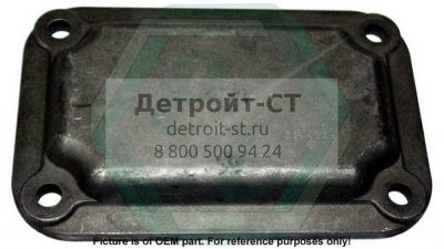 Cover, Air Box 8920851 фото запчасти