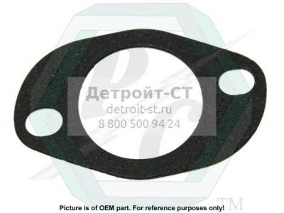 Gasket, Oil Pump Inlet 5167380 фото запчасти