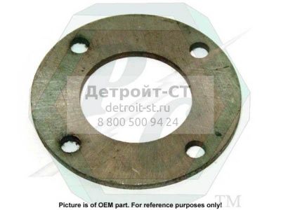Spacer, Blower Rotor Drive 5126237 фото запчасти