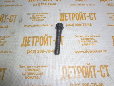 Винт шатуна M10x1x55mm Deutz 04286942 фото запчасти