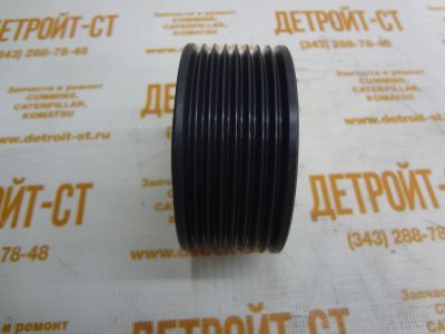 Ролик обводной 6ISBe, ISDe, 6CT, ISLe Cummins 5256103 (3978019, 4991240, 3935015) фото запчасти