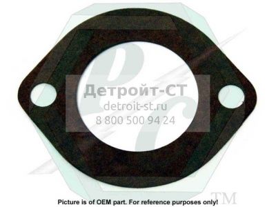 Gasket, Water Outlet Elbow, 53 5116092 фото запчасти